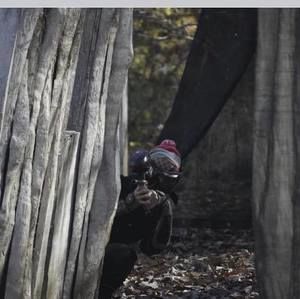 Meet your Posher, Luke